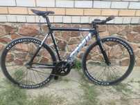 фикс Low // размер M черный fixed gear low // low 2