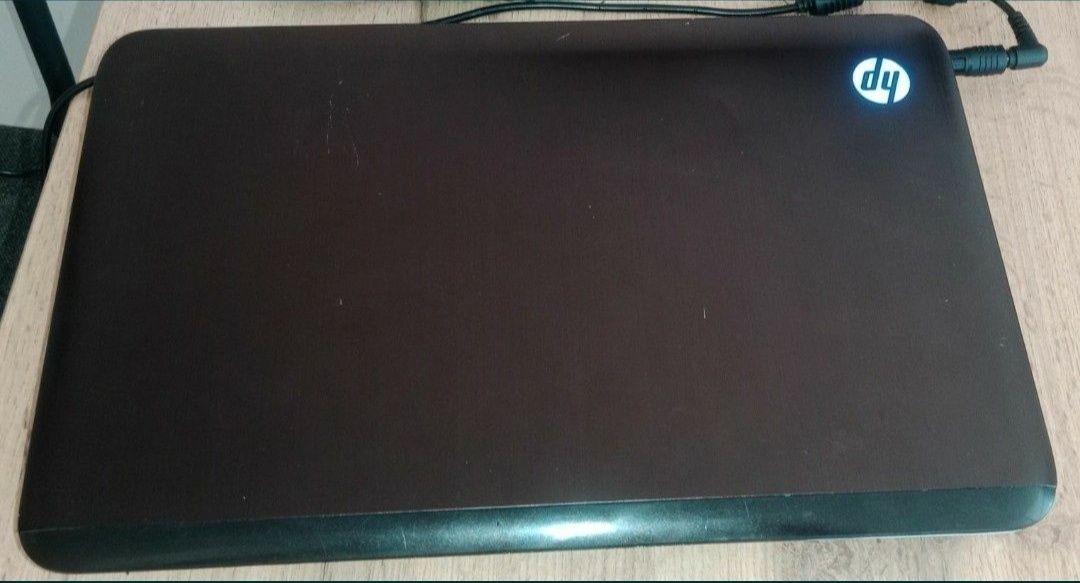 Ноутбук HP DV-6 для работ ЕГОВ и для офисных задач
