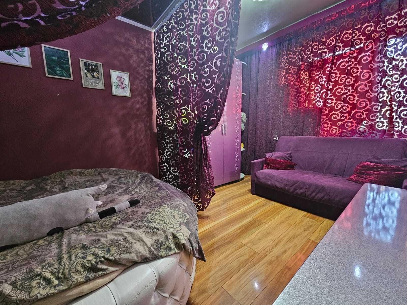 Продам шикарную 3ком. квартиру в р-не Алтын Арман
