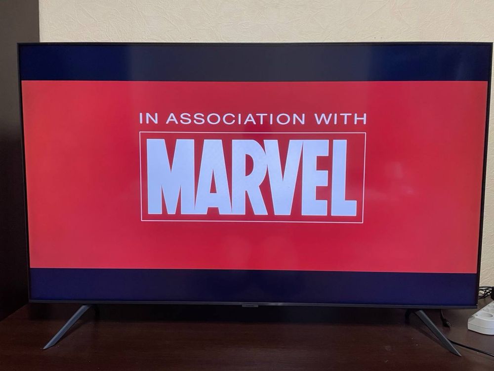 Телевизор Samsung 55”