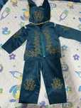 Продам комплект для 1 годик и тусау кесер