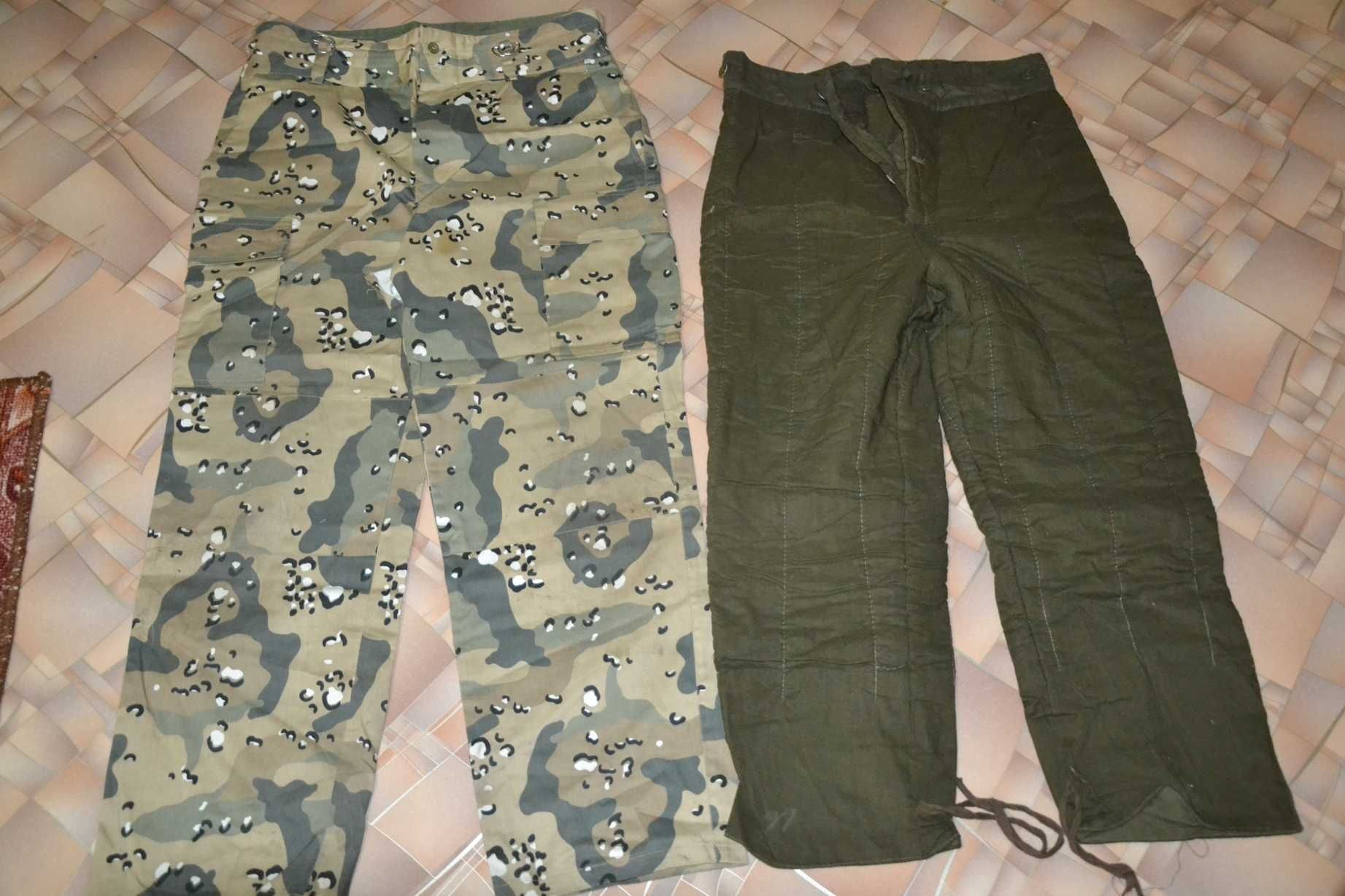 Продам военный одежди 3500 тенге