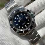Steeldive submariner