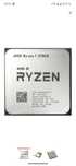 Процессор ryzen 7-3700x