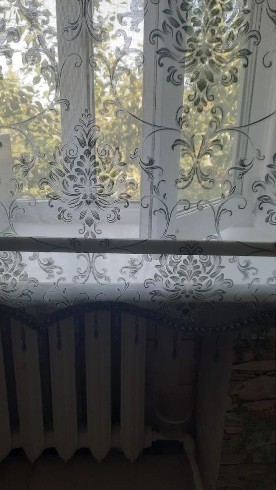 Продам кухонный жалюзи
