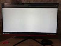 Монитор Sanc 144hz
