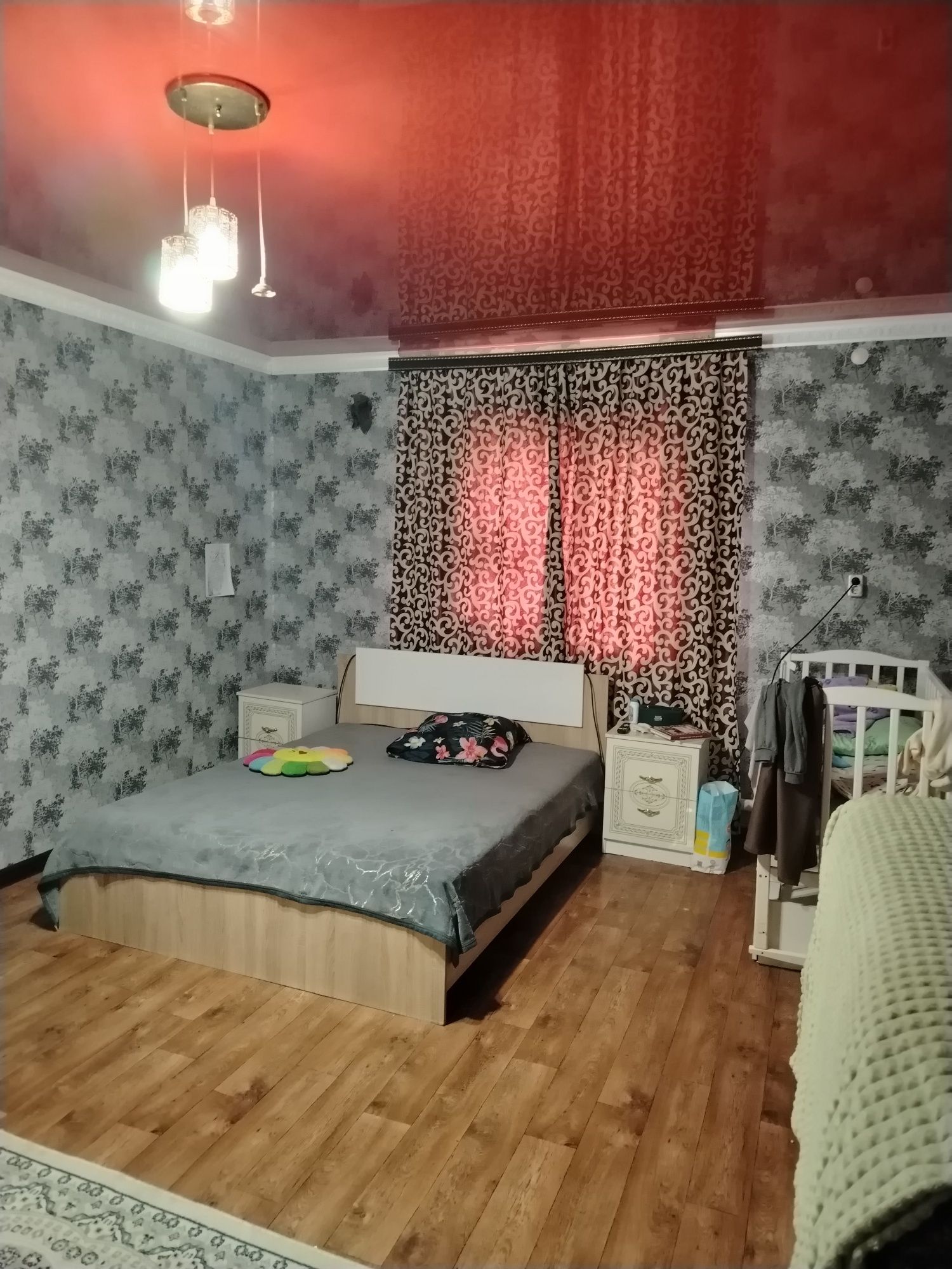 Продам большой дом