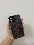 Чехол на Iphone 12