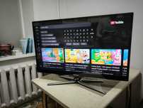 Смарт телевизор Rolsen 102 см WiFi YouTube
