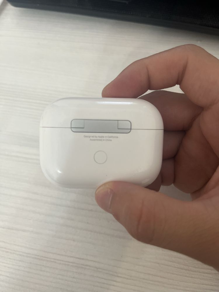 Airpods Pro Оригинал