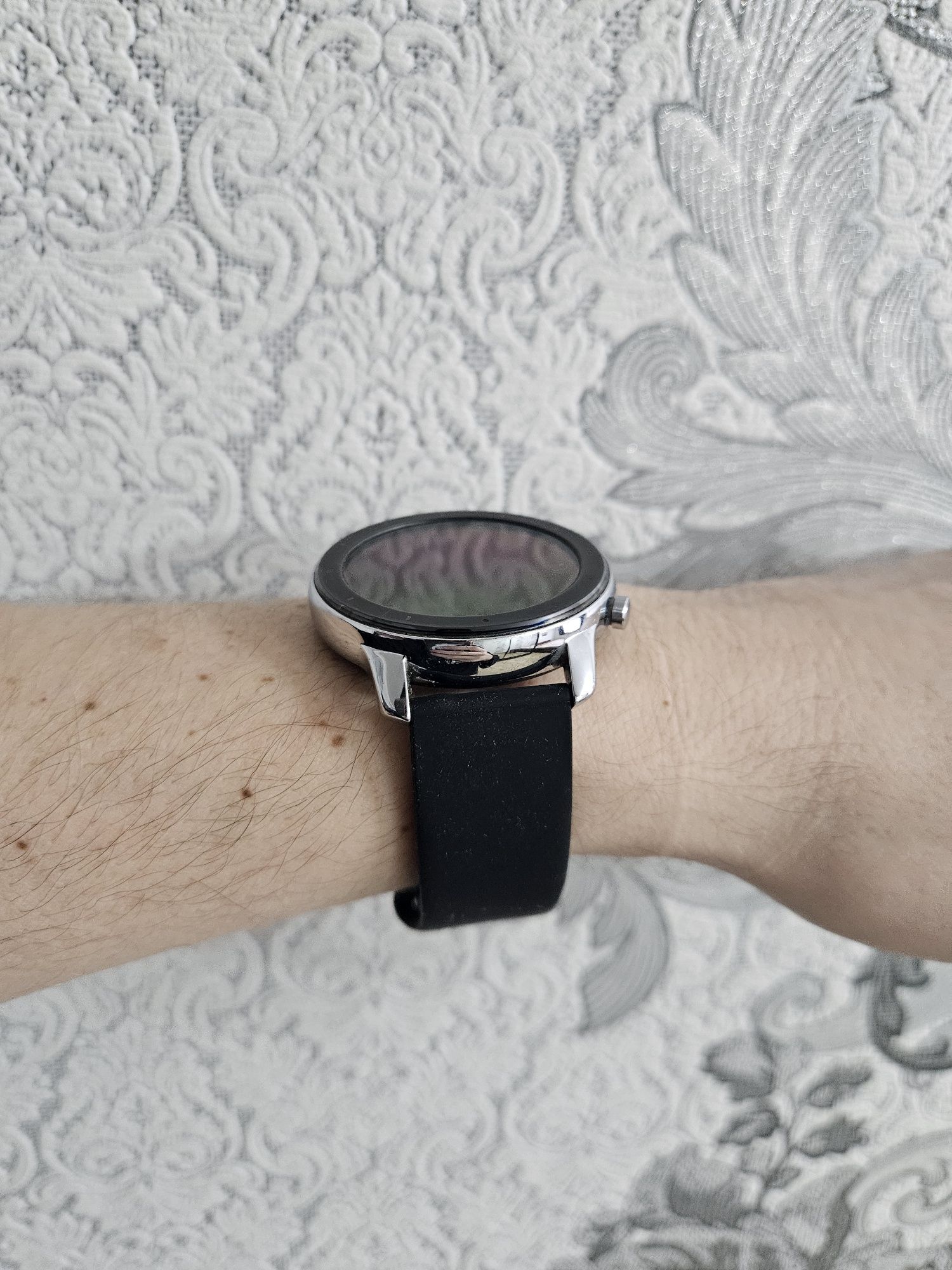 Смарт часы Amazfit GTR