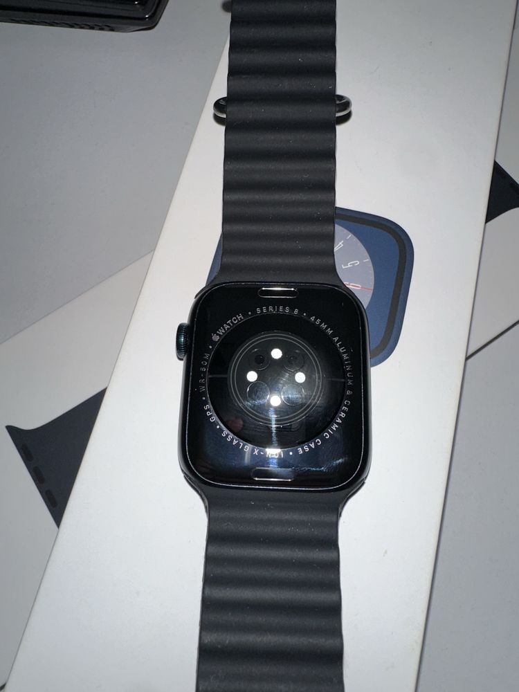 Apple watch 8 45mm