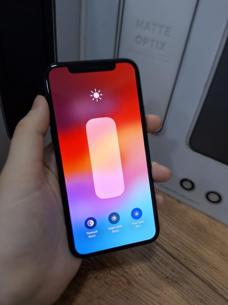 Iphone 11 pro 64 gb 71% PINTEL.KZ