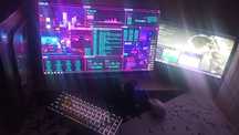 компьютер i5 3470 gtx 650 8gb ram ,офисный