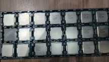 Процессоры Intel i7-9 i7-7 i5-7 i5- поколение