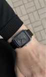 Часы casio мужские