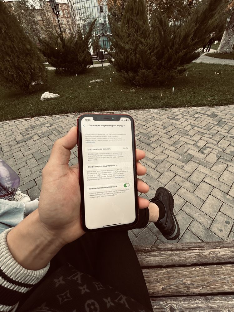 Айфон Хр EAC 128 гб iPhone Xr Apple XR