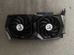 Msi rtx 3060 ti новый
