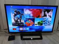 Продам телевизор lg