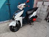 Продаю мопед, KZ50