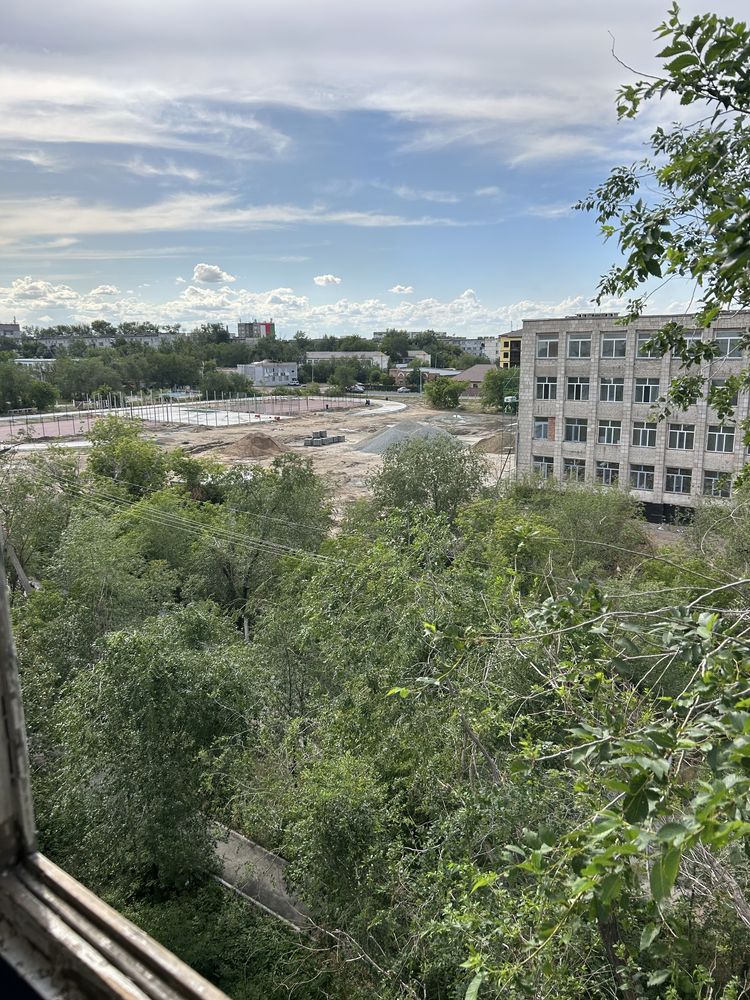 Продам квартиру 1 комнатную