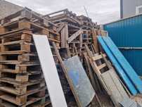 Продам поддоны в хорошем состояний