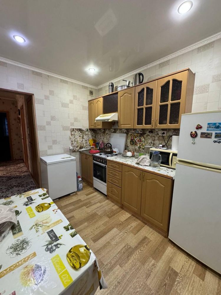 Продам 2-х комнатную квартиру