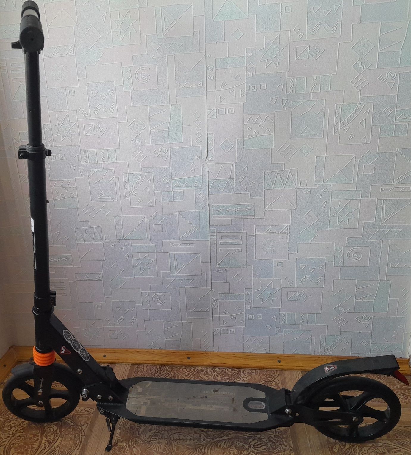 Продам самокат детский