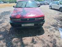 Продам mitsubishi galant 1992