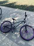 Велосипед Erec Dirt Street