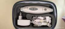 Beurer Beurer MP 41 аппарат для маникюра и педикюра. Новый