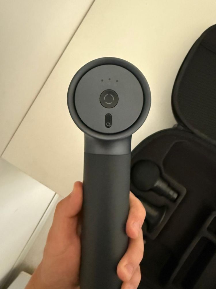Продам Массажер Xiaomi