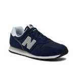 Кроссовки Мужские New Balance 373 V2 Синий Оригинал из США под заказ