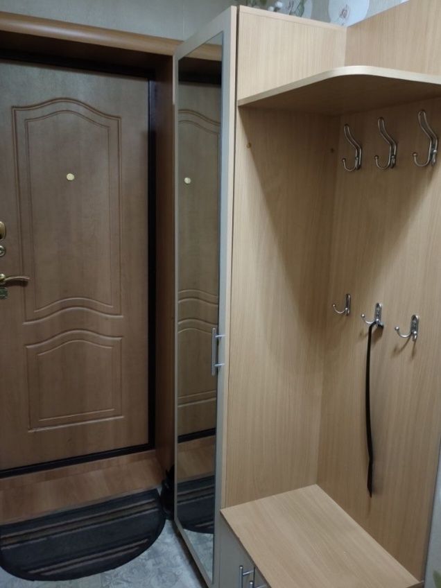 Сдам квартиру 1,5-ку Астана 4 за 85000