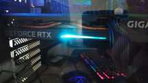 Продам видеокарта Geforce RTX 3060Ti