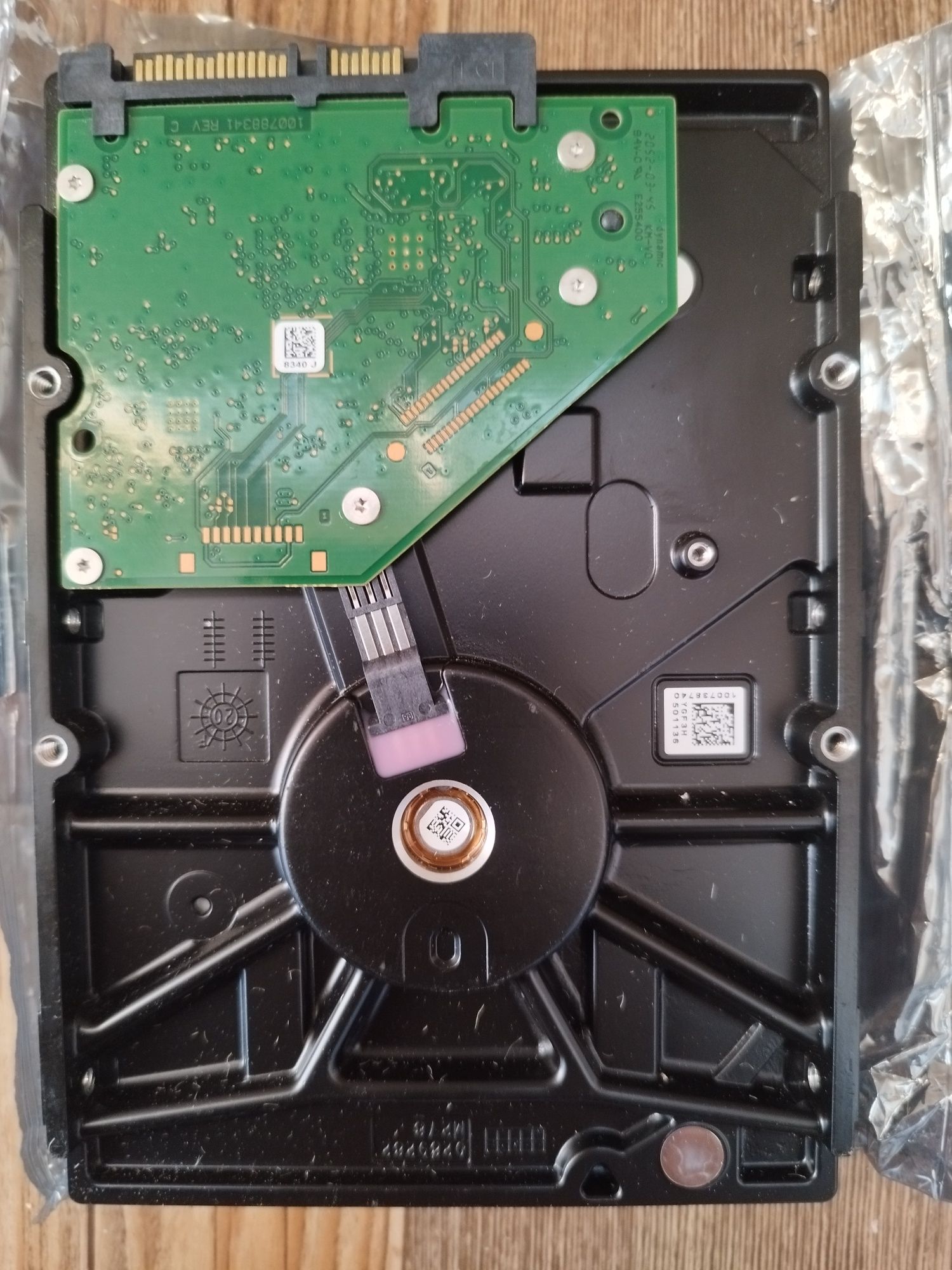 Подам hdd 4000 Seagete