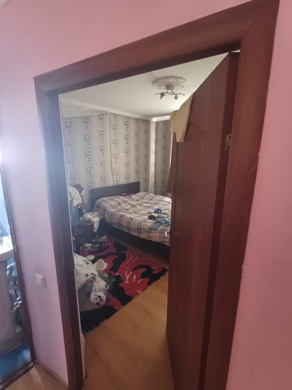 От хозяина на долгий срок