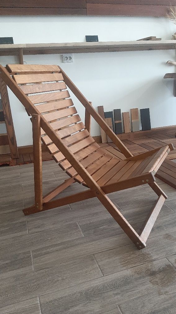 Продам Лежаки для отдыха,  улицы,,бассеина,сада..Термо дерево карагач.
