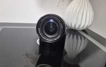 Объектив Fujifilm XF 18-55mm f/2.8-4 R LM OIS