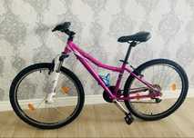 велосипед Centurion eve 6 ( trek cube scott author