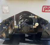 Вибротрамбовка Виброплита на экскаватор PROFBREAKER PBC800