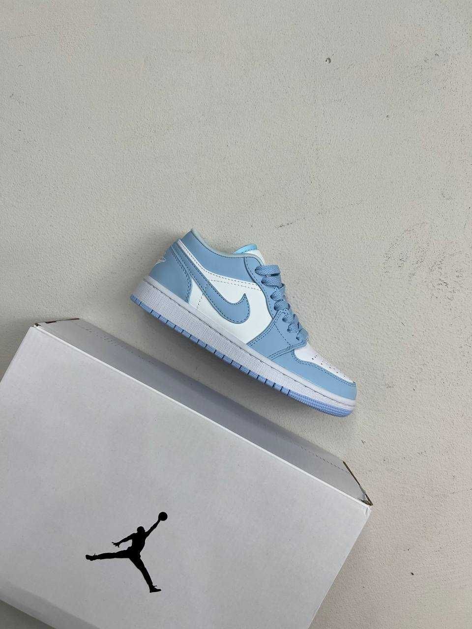 Air Jordan 1 Low   я