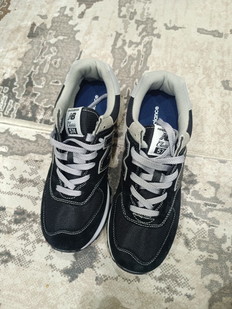 Продам New balance 574