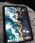 Ipad 10го поколения