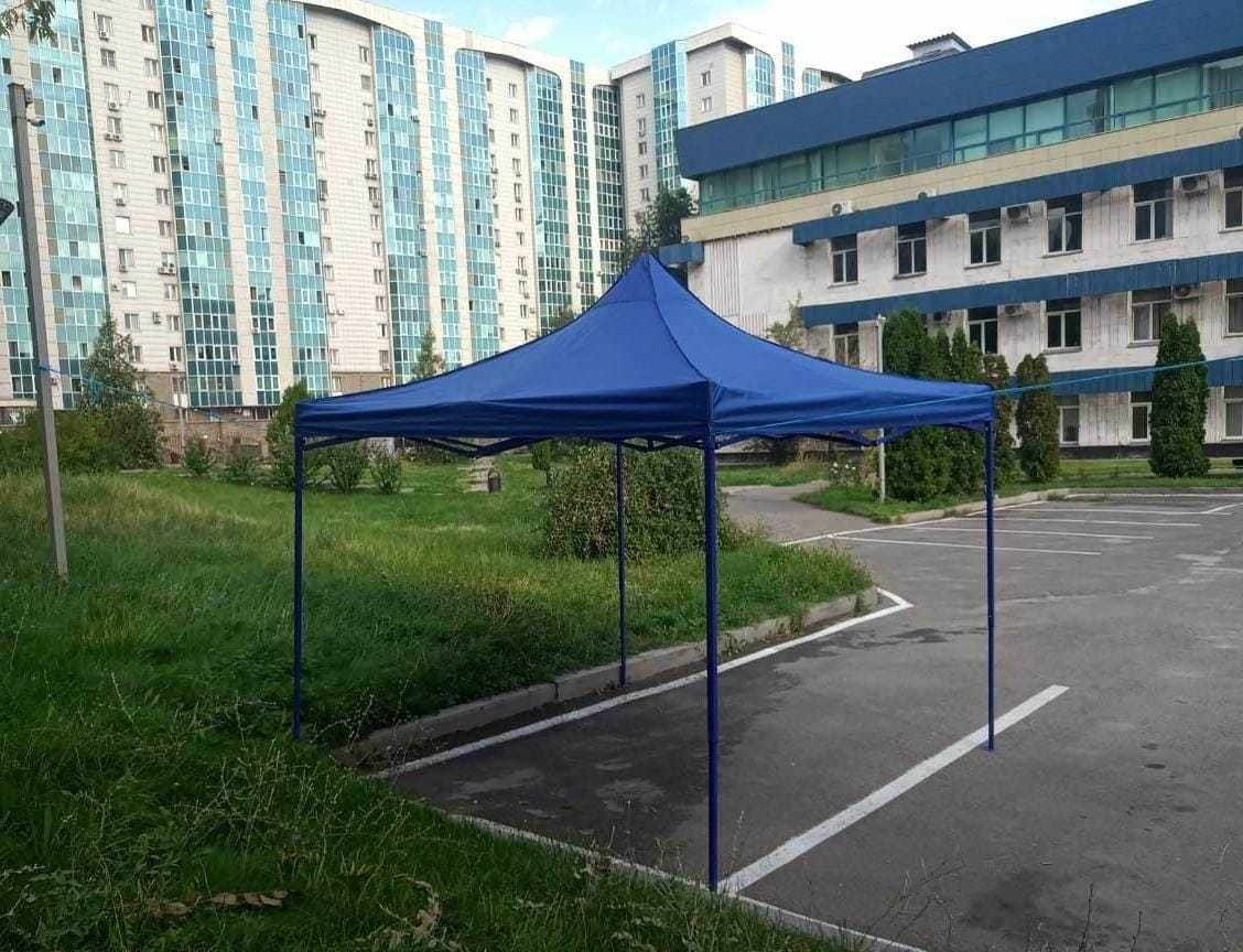 Аренда прокат шатров, зонтов, палаток