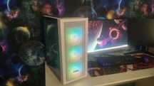 Rx5500xt, i7 3770