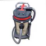 Пылесос TRUE DETAILER 70L,  сухая и влажная  уборка, автомойка,