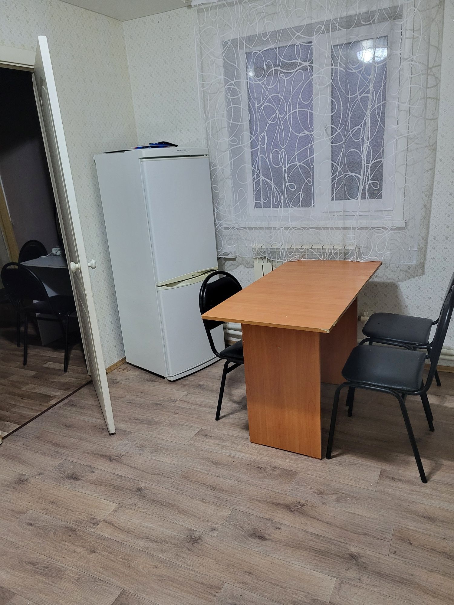 НЕ АГЕНСТВО, ХОЗЯИН! Сдам двухкомнатную квартиру