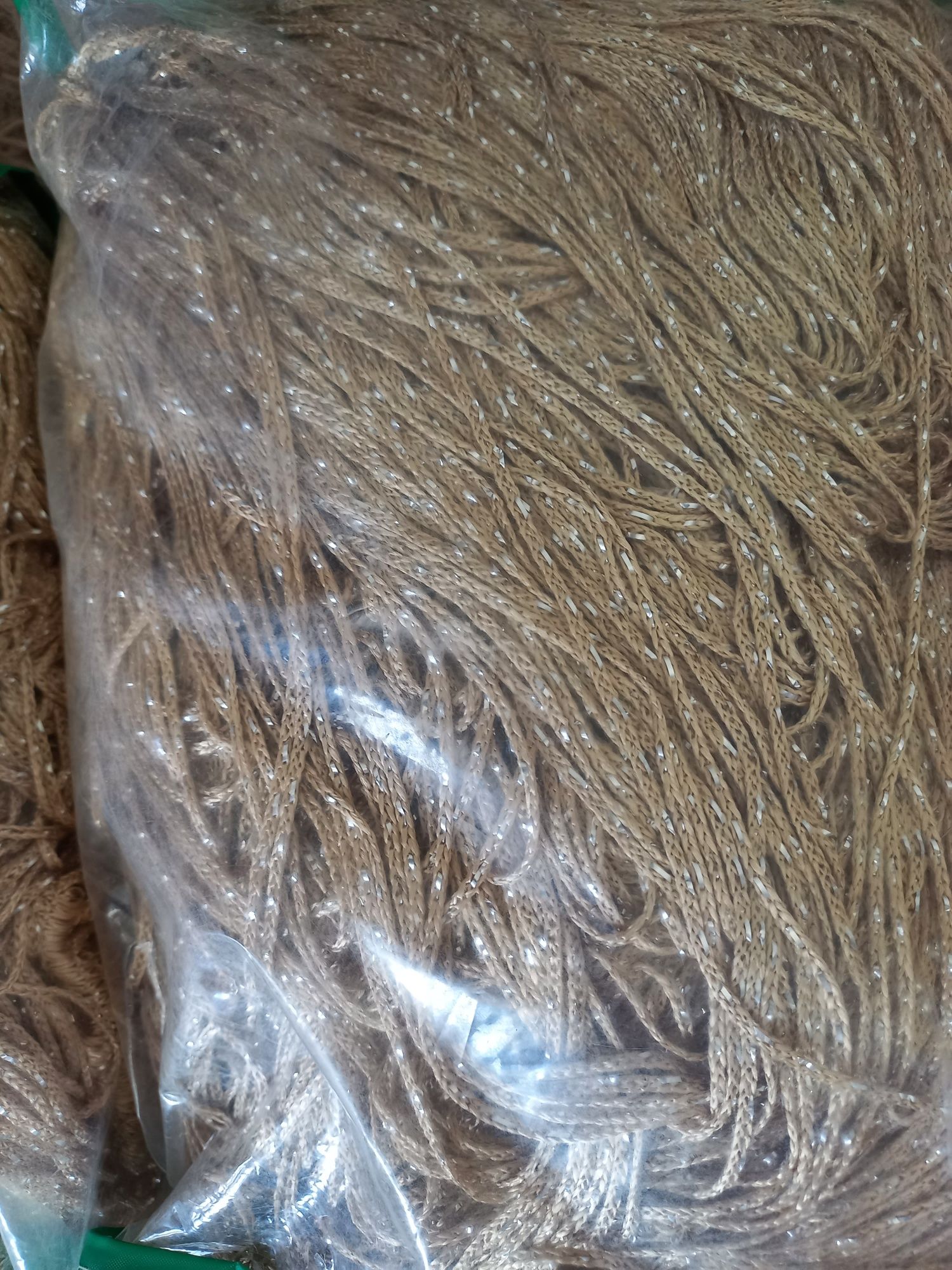 Продам  новую  кисею