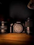 продаю Canon m50 mark 2